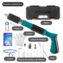 Clavadora Inalámbrica Pistol Full Pack